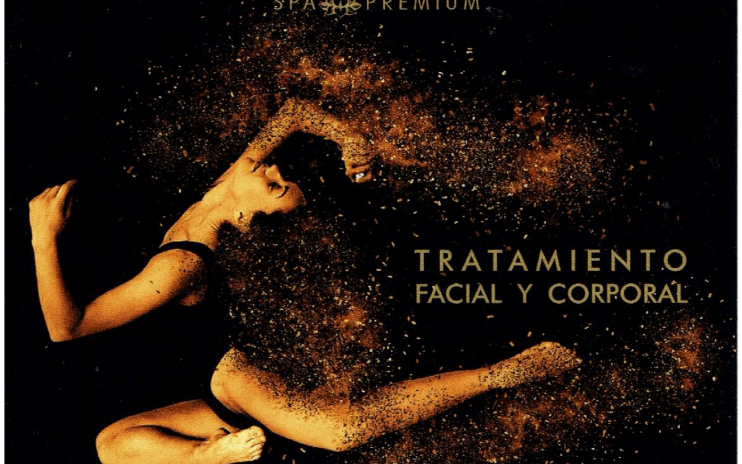 PARAISO GOLD con Oro Micro Activo BIO Asimilable