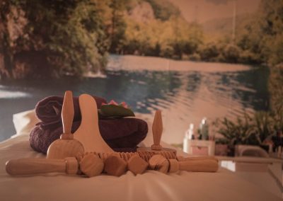 Sadhana massage center malaga